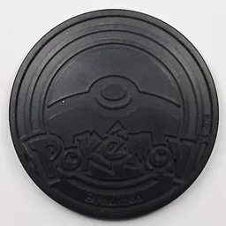 Back, from Pokémon Coin Fan, full size