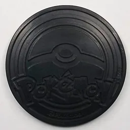 Back, from Pokémon Coin Fan, full size