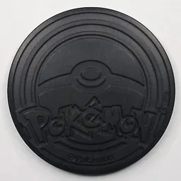 Back, from Pokémon Coin Fan, full size