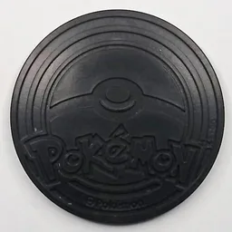 Back, from Pokémon Coin Fan, full size