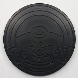 Back, from Pokémon Coin Fan, full size