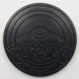 Back, from Pokémon Coin Fan, full size