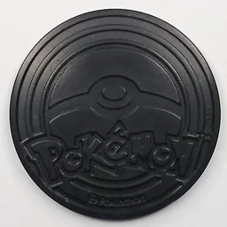 Back, from Pokémon Coin Fan, full size