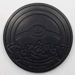 Back, from Pokémon Coin Fan, full size