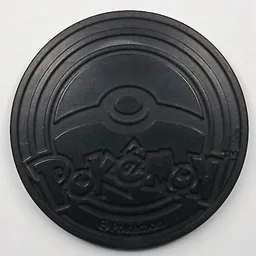 Back, from Pokémon Coin Fan, full size
