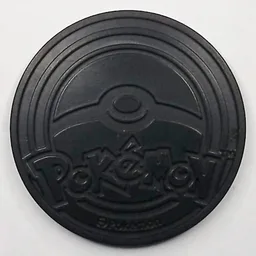 Back, from Pokémon Coin Fan, full size