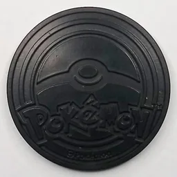 Back, from Pokémon Coin Fan, full size