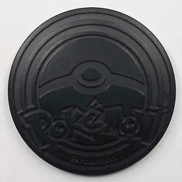 Back, from Pokémon Coin Fan, full size
