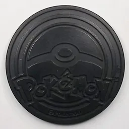 Back, from Pokémon Coin Fan, full size
