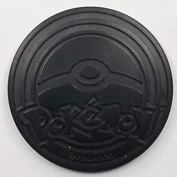 Back, from Pokémon Coin Fan, full size
