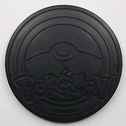 Back, from Pokémon Coin Fan, full size