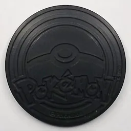 Back, from Pokémon Coin Fan, full size