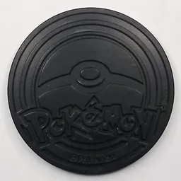 Back, from Pokémon Coin Fan, full size