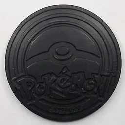 Back, from Pokémon Coin Fan, full size