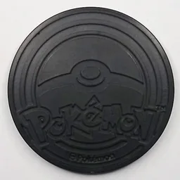 Back, from Pokémon Coin Fan, full size