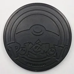 Back, from Pokémon Coin Fan, full size