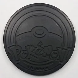 Back, from Pokémon Coin Fan, full size