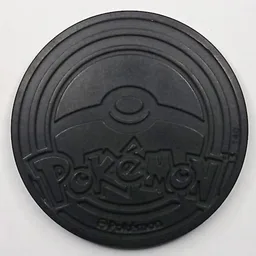 Back, from Pokémon Coin Fan, full size