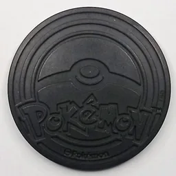 Back, from Pokémon Coin Fan, full size