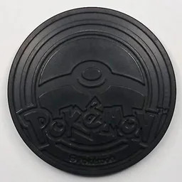Back, from Pokémon Coin Fan, full size