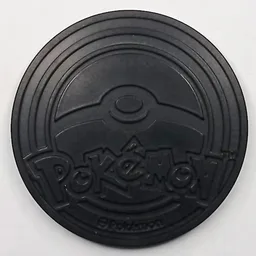Back, from Pokémon Coin Fan, full size