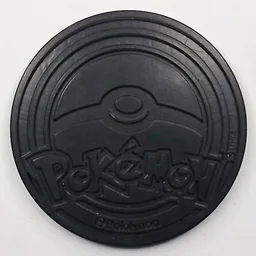 Back, from Pokémon Coin Fan, full size