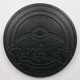 Back, from Pokémon Coin Fan, full size