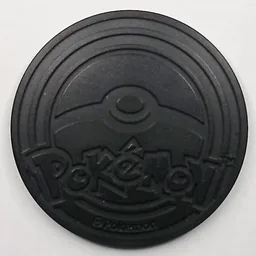 Back, from Pokémon Coin Fan, full size