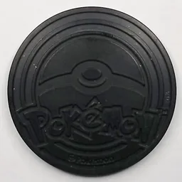 Back, from Pokémon Coin Fan, full size