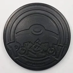 Back, from Pokémon Coin Fan, full size