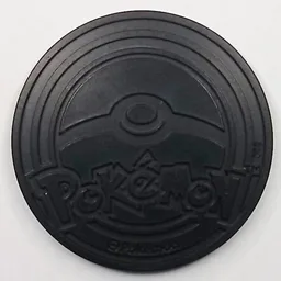 Back, from Pokémon Coin Fan, full size