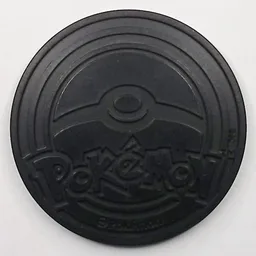 Back, from Pokémon Coin Fan, full size