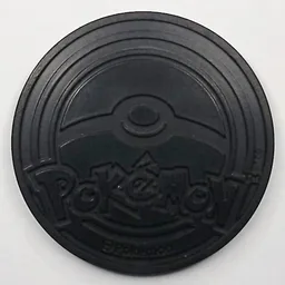 Back, from Pokémon Coin Fan, full size