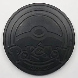Back, from Pokémon Coin Fan, full size