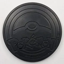 Back, from Pokémon Coin Fan, full size