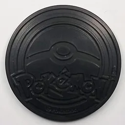 Back, from Pokémon Coin Fan, full size