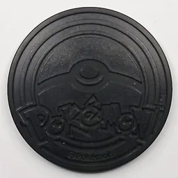 Back, from Pokémon Coin Fan, full size
