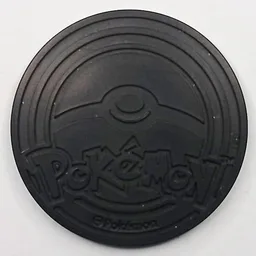Back, from Pokémon Coin Fan, full size