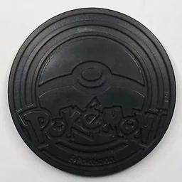 Back, from Pokémon Coin Fan, full size