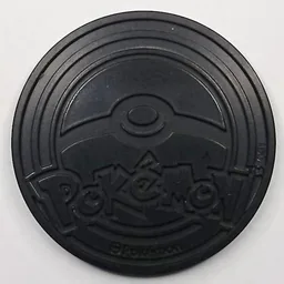 Back, from Pokémon Coin Fan, full size
