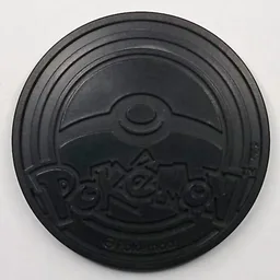 Back, from Pokémon Coin Fan, full size