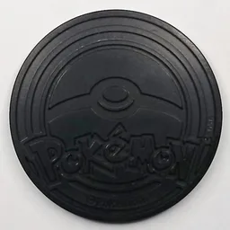 Back, from Pokémon Coin Fan, full size