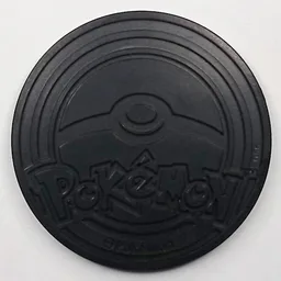 Back, from Pokémon Coin Fan, full size