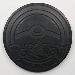 Back, from Pokémon Coin Fan, full size