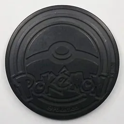Back, from Pokémon Coin Fan, full size