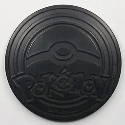 Back, from Pokémon Coin Fan, full size