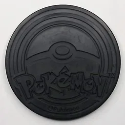 Back, from Pokémon Coin Fan, full size