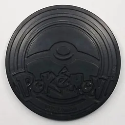 Back, from Pokémon Coin Fan, full size