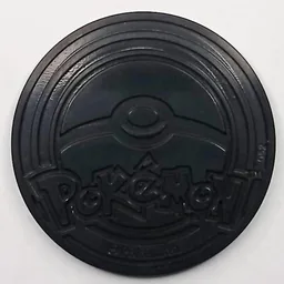 Back, from Pokémon Coin Fan, full size