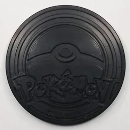 Back, from Pokémon Coin Fan, full size